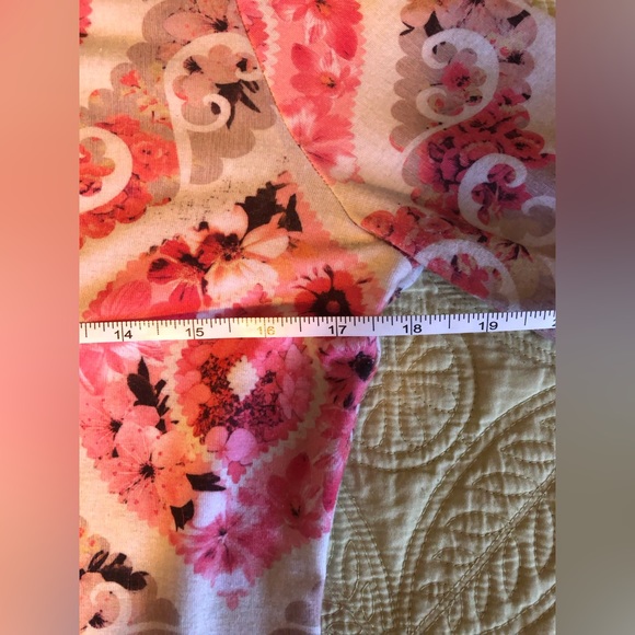 Dress; KTOO; Scoop Neck; Low Scoop Back; Punks & Browns; - Picture 6 of 11